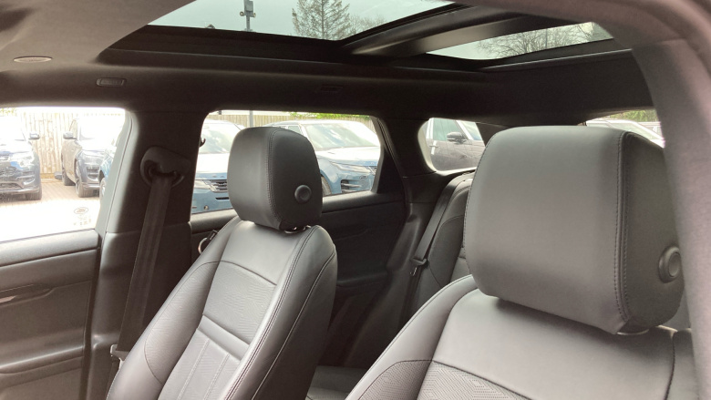 Land Rover Range Rover Evoque 2.0 P250 Dynamic HSE 5dr Auto Petrol Hatchback